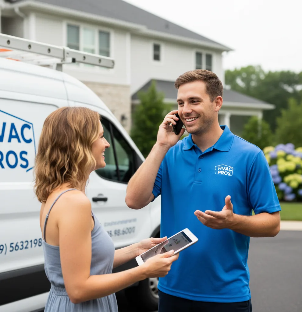 AC Repair in Gila Bend, AZ